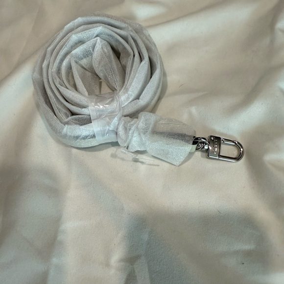 STAUD Cream Mini Bag - Picture 5 of 8